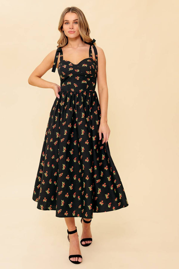enchanting-moments-woven-mdi-dress Flying Tomato-Sophia's StyleDRESSES-1